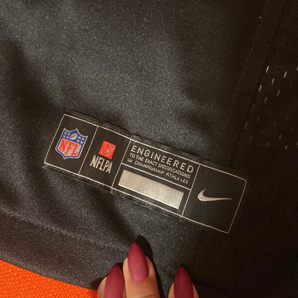 Ravens jersey - Picture 6 of 6